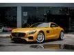 Used 2016 Mercedes-Benz AMG GT 4.0 S Coupe - Cars for sale