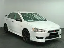 2008 Mitsubishi Lancer 2.0 GT Sedan CashBuyOffer / Engine&GearboxSmooth / Condition Tiptop