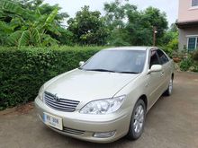 2004 Toyota Camry 2.4 (ปี 02-06) Q Sedan AT