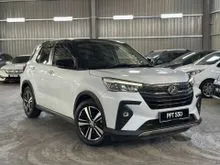 2021 Perodua Ativa 1.0 AV (Special Metalllic) SUV