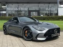 2025 Mercedes-Benz AMG GT 63 4.0 S E Performance Coupe - INCOMING STOCK