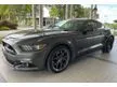 Used 2017 Ford MUSTANG 2.3 Coupe - Cars for sale