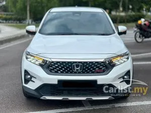2024 Honda WR-V 1.5 RS SUV