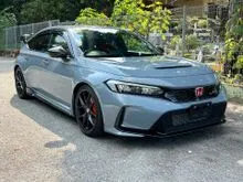 2023 Honda Civic 2.0 Type R Recon Japan Limited Stock Unit With Cheaper Price No Any Hidden Charger Ready Stock Tiptop Condition With Low Milage