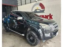 2016 Isuzu D-MAX 3.0 Cab-4 (ปี 11-17) Vcross Z-Prestige 4WD Pickup