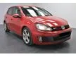 Used 2011 Volkswagen Golf 2.0 GTi MK6 Stage1 - Cars for sale