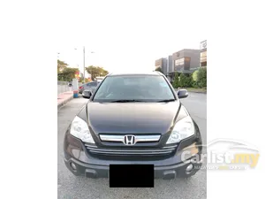 2008 Honda CR-V 2.0 SUV