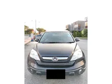 2008 Honda CR-V 2.0L I-VTEC (A) FAMILY CAR READY STOCK PROMOSI AKHIR TAHUN Kereta Secondhand Butterworth Penang Terbaik Condition TIPTOP Harga MURAH
