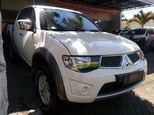 Mitsubishi Strada Triton GLS 2012 di Malang