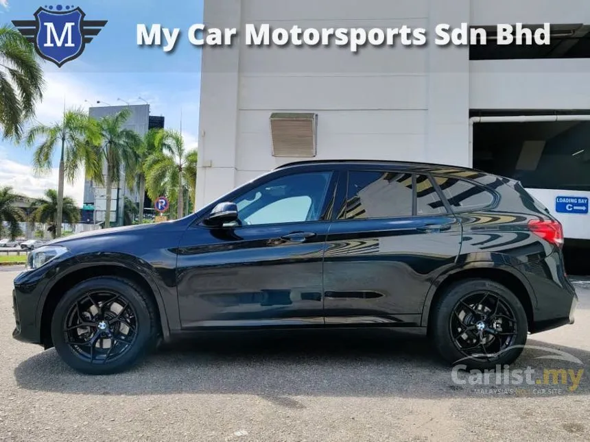 2020 BMW X1 sDrive20i M Sport SUV
