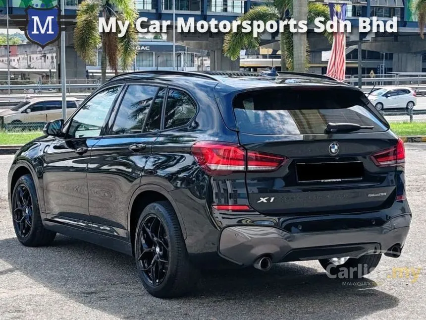 2020 BMW X1 sDrive20i M Sport SUV