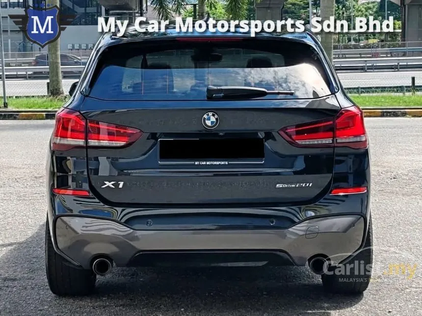 2020 BMW X1 sDrive20i M Sport SUV