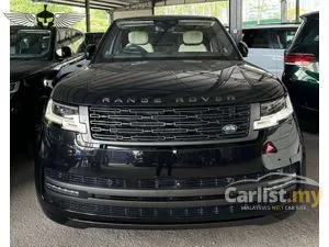 2023 Land Rover Range Rover 4.4 P530 Autobiography LWB SUV