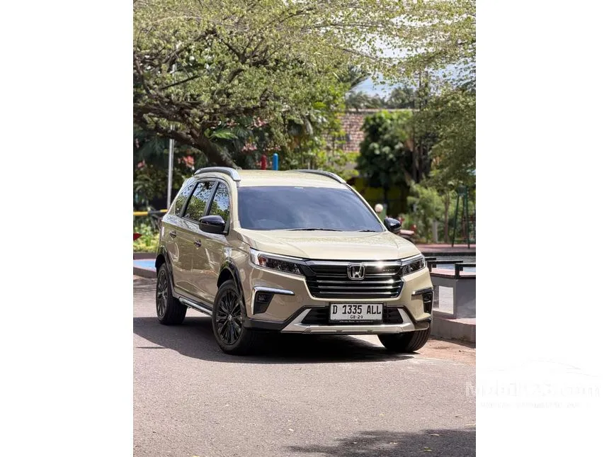 2024 Honda BR-V Prestige N7X Edition SUV