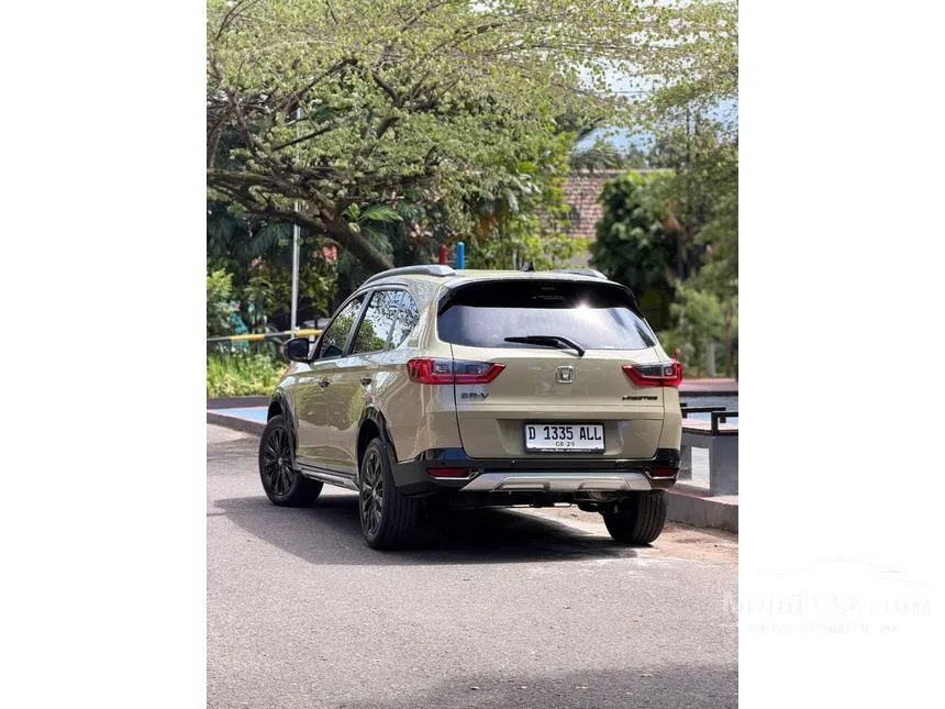 2024 Honda BR-V Prestige N7X Edition SUV