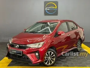 2024 Perodua Bezza 1.3 Advance Sedan