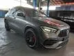 Recon NEGOTIABLE RACE MODE 2021 Mercedes-Benz GLA45S AMG 2.0 SUV - Cars for sale