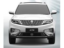 【点我!! 点我!!】2019 Proton X70 1.8 Executive 2WD Auto 高回扣!! 多赠品!! 高价收购旧车!! 专业贷款!!