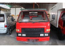 1991 Daihatsu Delta 2.8 Lorry (M) USED CAR
