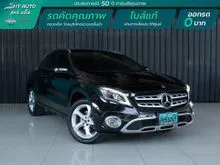 2019 Mercedes-Benz GLA200 1.6 W156 (ปี 14-20) Urban SUV AT