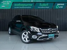 2019 Mercedes-Benz GLA200 1.6 W156 (ปี 14-20) Urban SUV AT