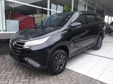 BONGKAR STOCK TERIOS TERIOS(AGAH)