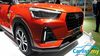 Tokyo 2019: Daihatsu Rocky 