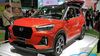 Tokyo 2019: Daihatsu Rocky 