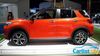 Tokyo 2019: Daihatsu Rocky 