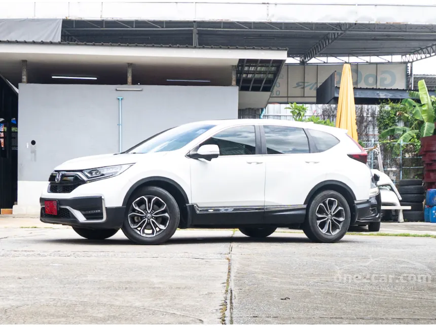 2021 Honda CR-V EL SUV