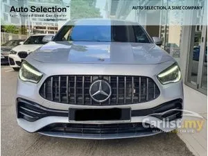 2022 Mercedes-Benz AMG GLA35 2.0 4MATIC SUV