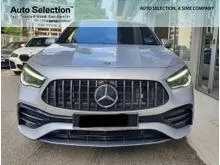 2022 Mercedes-Benz AMG GLA35 2.0 4MATIC SUV
