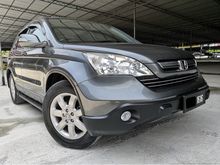 Honda CR-V 2.0 AT ONE OWNER TIPTOP CONDITION