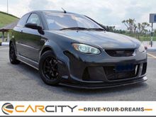 2011 Proton Satria 1.6 Neo R3 Hatchback Well Maintained Tiptop Condition
