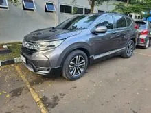 2019 Honda CR-V 1.5 Turbo Prestige SUV