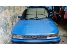 1989 Toyota Corolla 1.3 Sedan