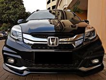 2014 Honda Mobilio 1.5 RS Automatic KM 40 Rb Cash Only