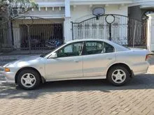 2000 Mitsubishi Galant 2.5 EC5 Sedan