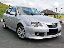 2012 Proton Persona 1.6 Elegance High Line Sedan (A) OTR PRICE RM17888