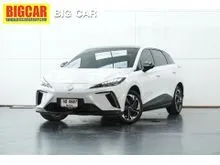 2023 MG MG4 0.0 (ปี 22-29) X Hatchback