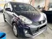 Used 2017 Perodua Myvi 1.5 SE Hatchback * CLEARANCE STOCK*FREE WARRANTY *