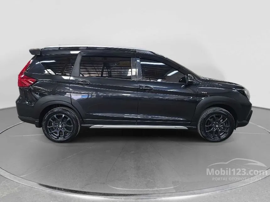 2023 Suzuki XL7 Beta Hybrid SUV