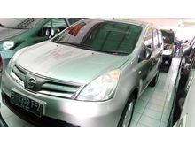 2012 Nissan Grand Livina 1.5 XV
