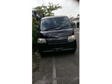 2009 Daihatsu Gran Max 1.3 D Van