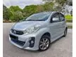 Used 2014 Perodua MYVI 1.5 SE ZHS (A) ONE OWNER ONLY