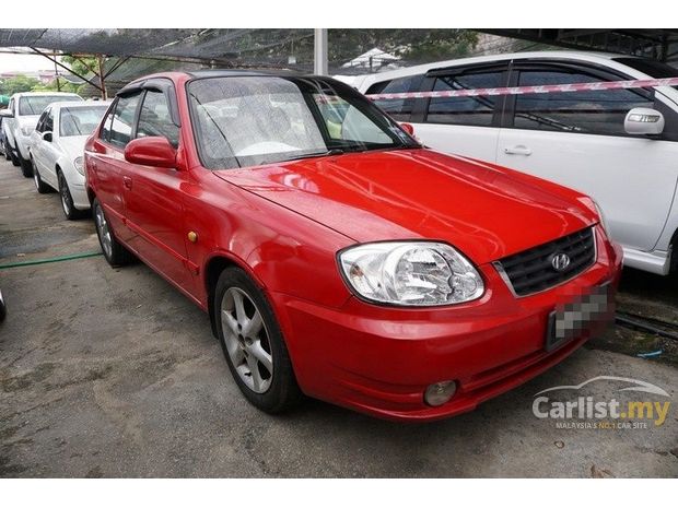 Search 30 Hyundai Accent Cars For Sale In Malaysia Carlist My