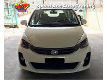 2013 Perodua Myvi 1.5 SE LIKE NEW