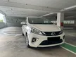 Used 2021 Perodua Myvi 1.3 X Hatchback **LOW MILEAGE/GOOD CONDITION**