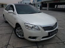 2011 Toyota Camry 2.4 V Sedan Cash or Kredit n Tukar - tambah