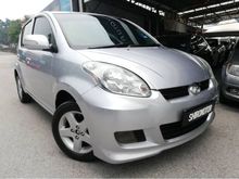 2009 Perodua Myvi 1.3 EZi Hatchback